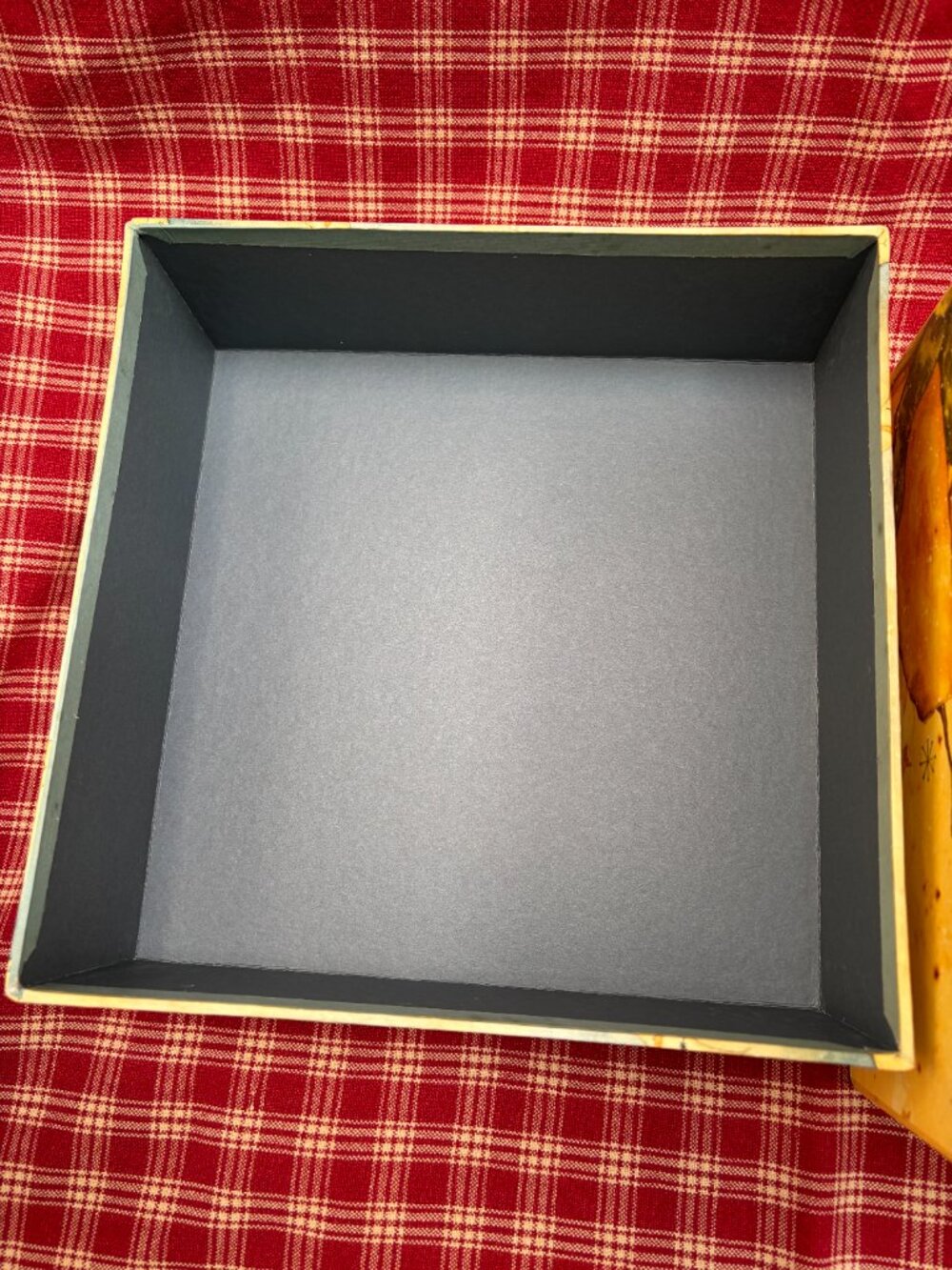 Keepsake box by Bob's Boxes - Picture 7 of 15